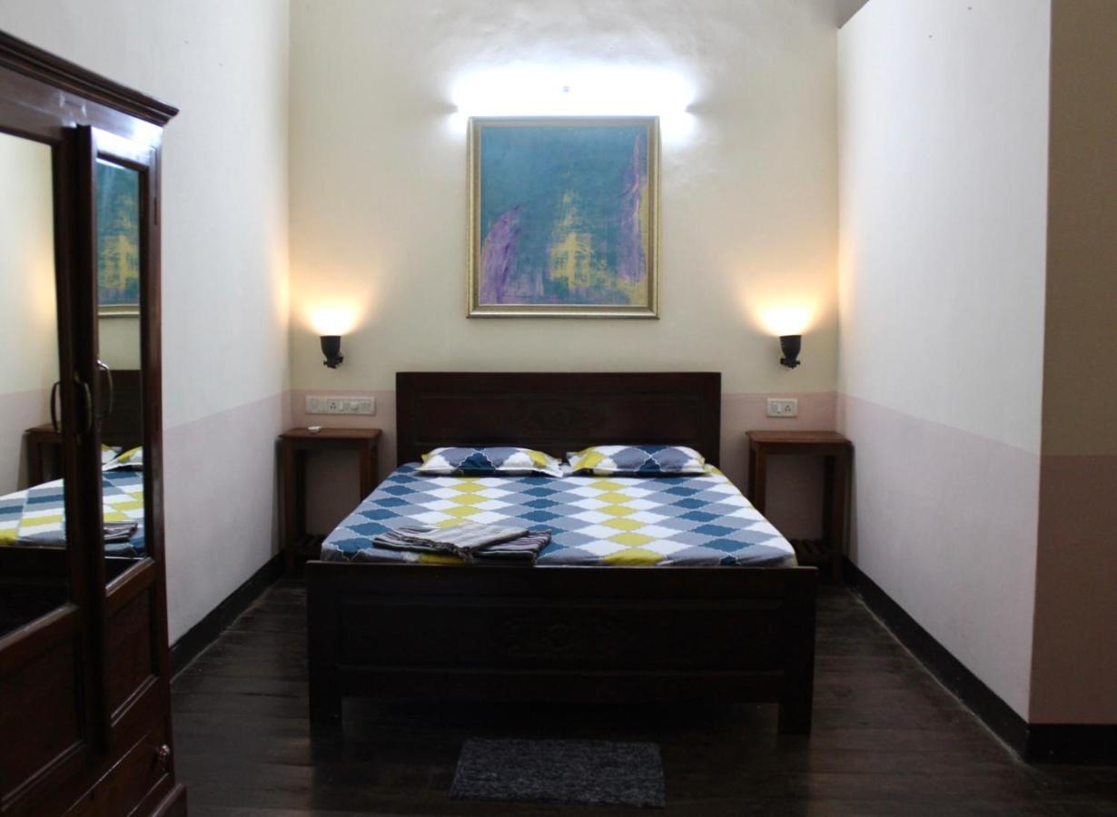 Royal Phoenix Inn Panaji Exterior foto